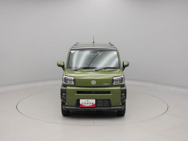 タフトG(愛知県)の中古車