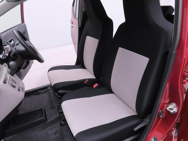 ミライースＸ　ＳＡIIIキーレス　バックカメラ　コーナーセンサー　衝突軽減装備（愛知県）の中古車