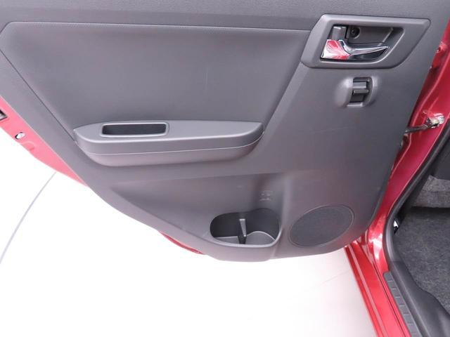 ミライースＸ　ＳＡIIIキーレス　バックカメラ　コーナーセンサー　衝突軽減装備（愛知県）の中古車