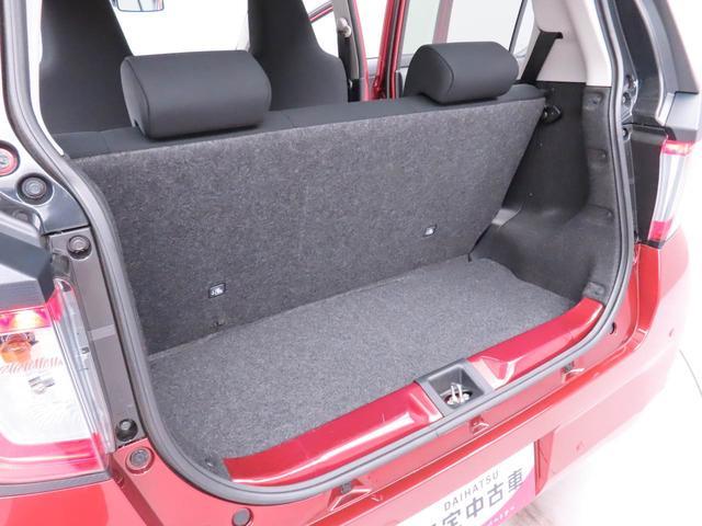 ミライースＸ　ＳＡIIIキーレス　バックカメラ　コーナーセンサー　衝突軽減装備（愛知県）の中古車