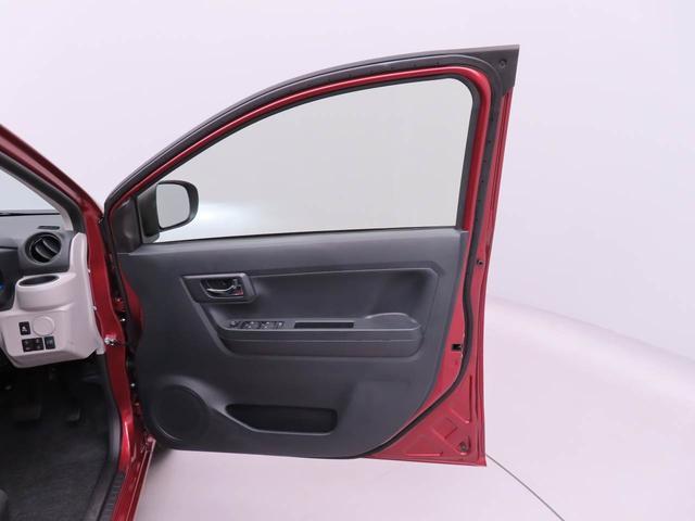 ミライースＸ　ＳＡIIIキーレス　バックカメラ　コーナーセンサー　衝突軽減装備（愛知県）の中古車