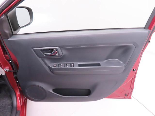 ミライースＸ　ＳＡIIIキーレス　バックカメラ　コーナーセンサー　衝突軽減装備（愛知県）の中古車