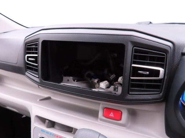ミライースＸ　ＳＡIIIキーレス　バックカメラ　コーナーセンサー　衝突軽減装備（愛知県）の中古車