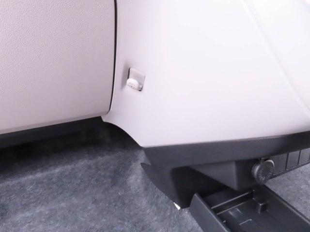 ミライースＸ　ＳＡIIIキーレス　バックカメラ　コーナーセンサー　衝突軽減装備（愛知県）の中古車