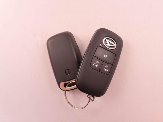 タントXリミテッドキーレス ABS CVT スマートアシスト プッシュスタート アイドリングストップ LEDヘッドライト 両側電動スライドドア ミラクルオープンドア バックカメラ オーディオレス エアバック(愛知県)の中古車
