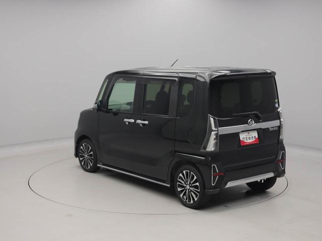 タントカスタムRS ナビ ドライブレコーダー ETCTV バックカメラ 全周囲カメラ ターボ車 両側電動スライドドア LEDヘッドライト アルミホイール アイドリングストップ プッシュスタート エアバック ABS CVT キ−フリー(愛知県)の中古車