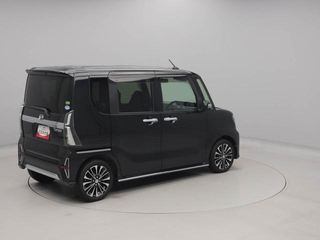 タントカスタムRS ナビ ドライブレコーダー ETCTV バックカメラ 全周囲カメラ ターボ車 両側電動スライドドア LEDヘッドライト アルミホイール アイドリングストップ プッシュスタート エアバック ABS CVT キ−フリー(愛知県)の中古車