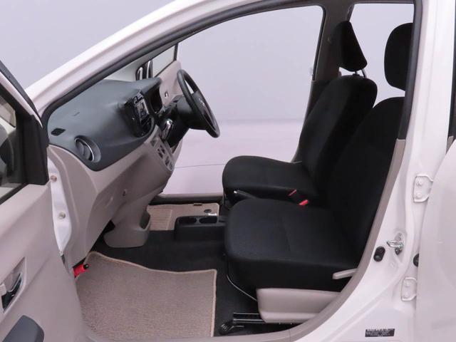 ミライースX リミテッドSA(愛知県)の中古車