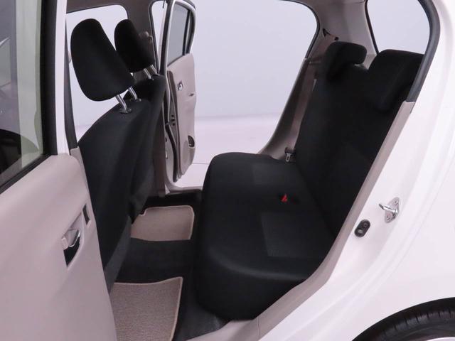 ミライースX リミテッドSA(愛知県)の中古車