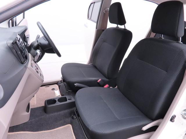 ミライースX リミテッドSA(愛知県)の中古車