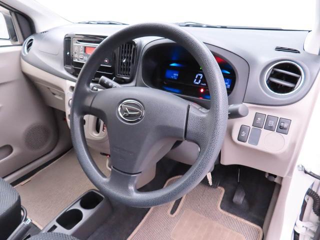 ミライースX リミテッドSA(愛知県)の中古車