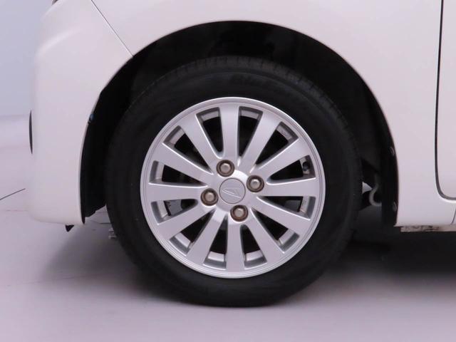 ミライースX リミテッドSA(愛知県)の中古車