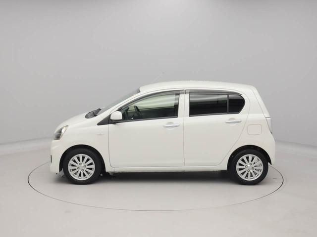 ミライースX リミテッドSA(愛知県)の中古車