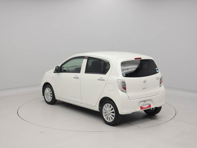 ミライースX リミテッドSA(愛知県)の中古車