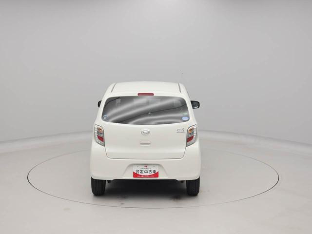 ミライースX リミテッドSA(愛知県)の中古車