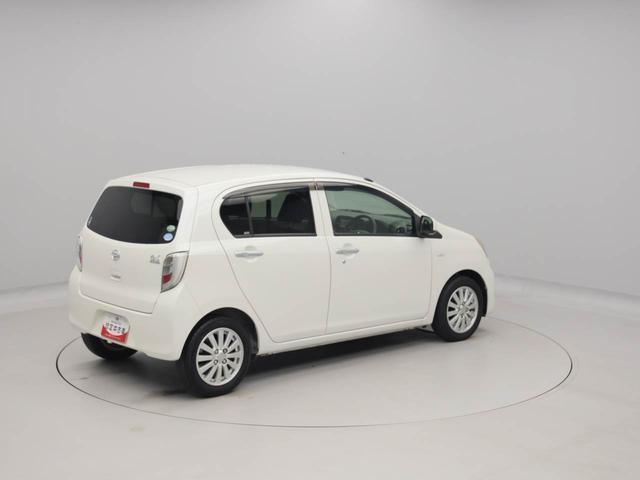 ミライースX リミテッドSA(愛知県)の中古車