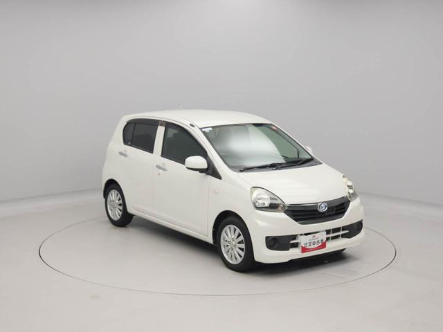 ミライースX リミテッドSA(愛知県)の中古車