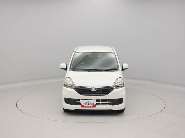 ミライースX リミテッドSA(愛知県)の中古車