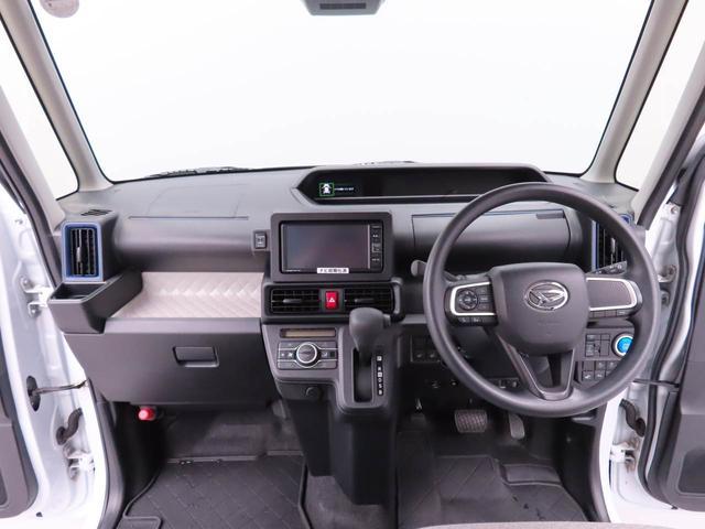 タントＸメモリーナビ　バックカメラ（愛知県）の中古車