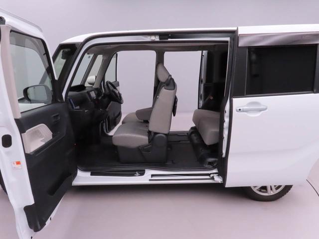 タントＸメモリーナビ　バックカメラ（愛知県）の中古車