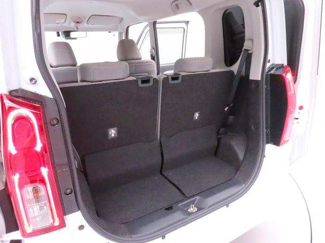 タントＸメモリーナビ　バックカメラ（愛知県）の中古車
