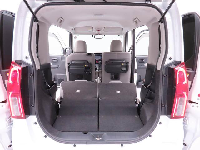 タントＸメモリーナビ　バックカメラ（愛知県）の中古車