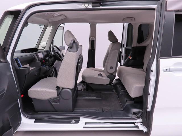 タントＸメモリーナビ　バックカメラ（愛知県）の中古車