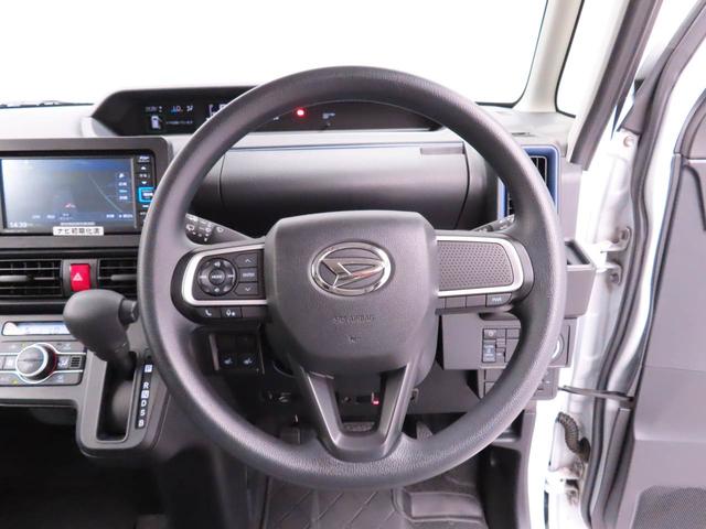 タントＸメモリーナビ　バックカメラ（愛知県）の中古車