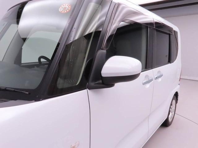 タントＸメモリーナビ　バックカメラ（愛知県）の中古車