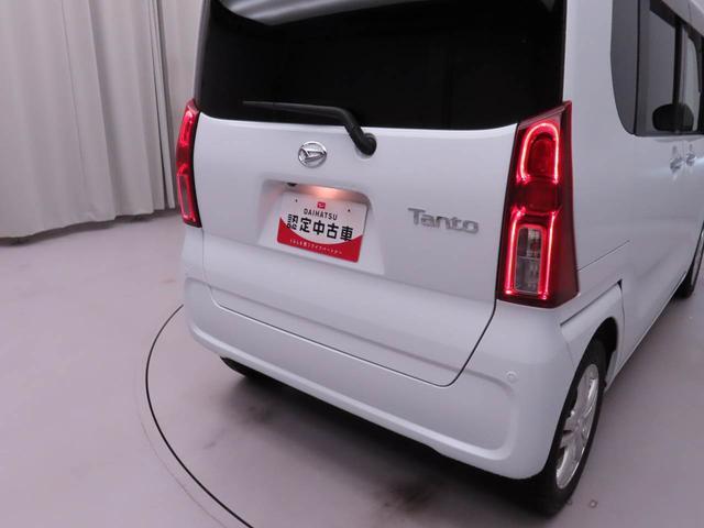 タントＸメモリーナビ　バックカメラ（愛知県）の中古車