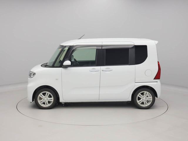 タントＸメモリーナビ　バックカメラ（愛知県）の中古車