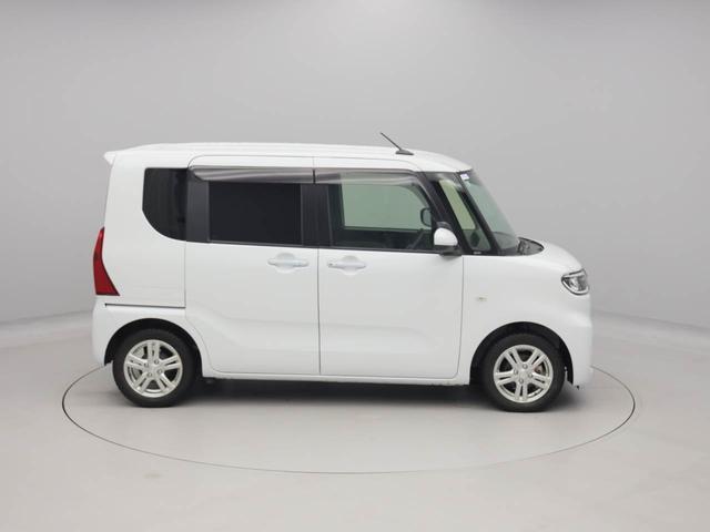 タントＸメモリーナビ　バックカメラ（愛知県）の中古車