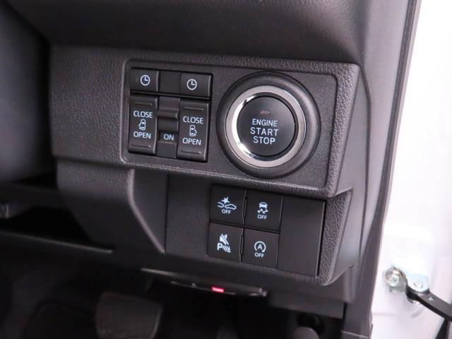 ムーヴキャンバスストライプスGキーレス スマートアシスト ABS CVT LEDヘッドライト エアバック パワステ プッシュスタート アイドリングストップ ナビ ドライブレコーダー 両側電動スライドドア シートヒーター ETC(愛知県)の中古車