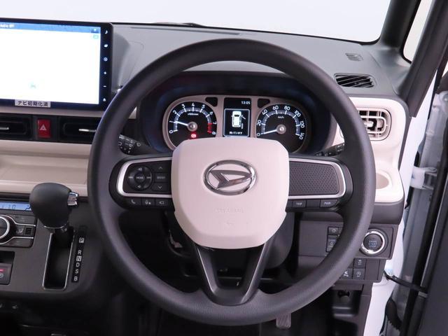 ムーヴキャンバスストライプスGキーレス スマートアシスト ABS CVT LEDヘッドライト エアバック パワステ プッシュスタート アイドリングストップ ナビ ドライブレコーダー 両側電動スライドドア シートヒーター ETC(愛知県)の中古車