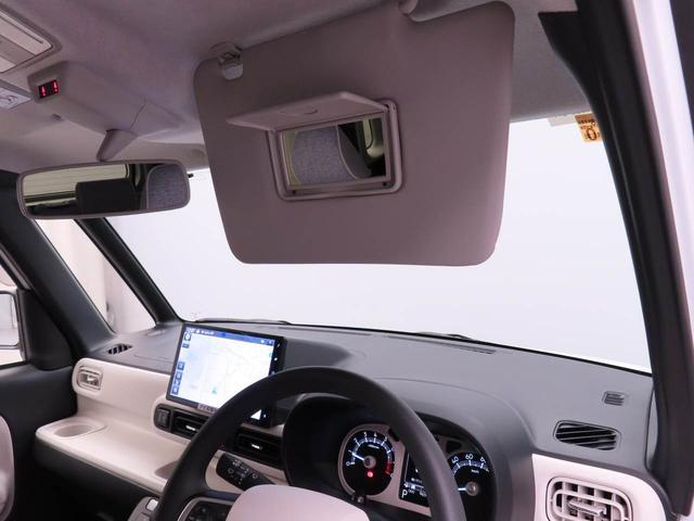 ムーヴキャンバスストライプスGキーレス スマートアシスト ABS CVT LEDヘッドライト エアバック パワステ プッシュスタート アイドリングストップ ナビ ドライブレコーダー 両側電動スライドドア シートヒーター ETC(愛知県)の中古車