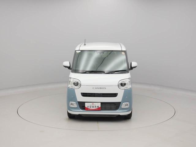 ムーヴキャンバスストライプスGキーレス スマートアシスト ABS CVT LEDヘッドライト エアバック パワステ プッシュスタート アイドリングストップ ナビ ドライブレコーダー 両側電動スライドドア シートヒーター ETC(愛知県)の中古車