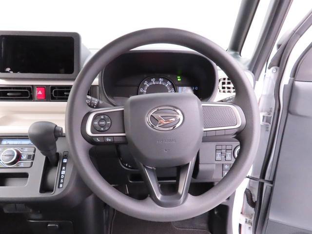 ムーヴキャンバスストライプスX両側電動スライドドア 衝突回避支援ブレーキ(愛知県)の中古車