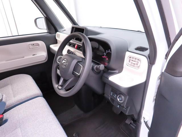 ムーヴキャンバスストライプスX両側電動スライドドア 衝突回避支援ブレーキ(愛知県)の中古車