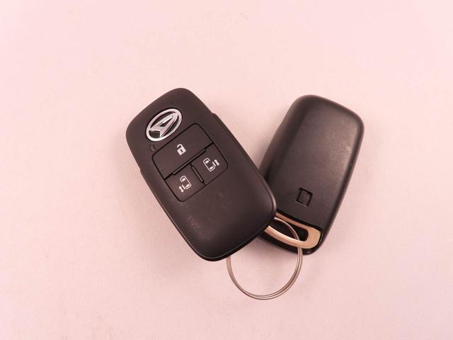 ムーヴキャンバスストライプスX両側電動スライドドア 衝突回避支援ブレーキ(愛知県)の中古車
