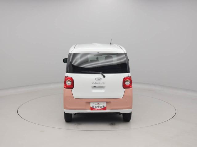 ムーヴキャンバスストライプスX両側電動スライドドア 衝突回避支援ブレーキ(愛知県)の中古車