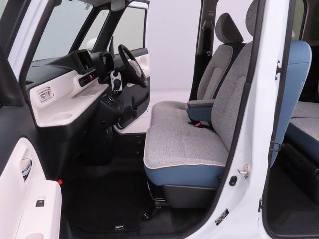 ムーヴキャンバスストライプスG(愛知県)の中古車