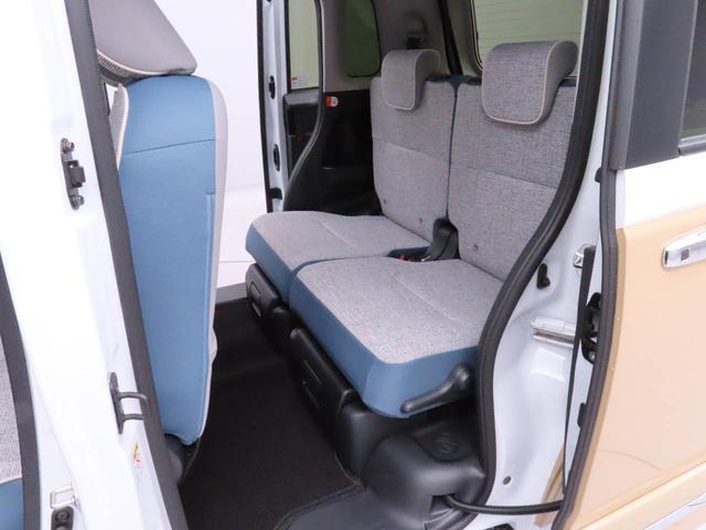 ムーヴキャンバスストライプスG(愛知県)の中古車