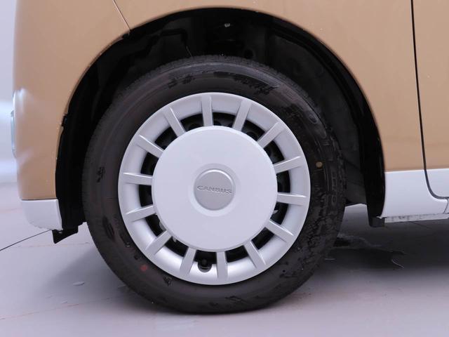 ムーヴキャンバスストライプスG(愛知県)の中古車