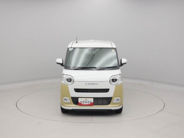 ムーヴキャンバスストライプスG(愛知県)の中古車
