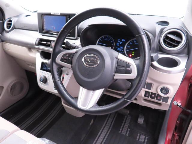 キャストスタイルG SAIIメモリーナビ バックカメラ キーフリー(愛知県)の中古車