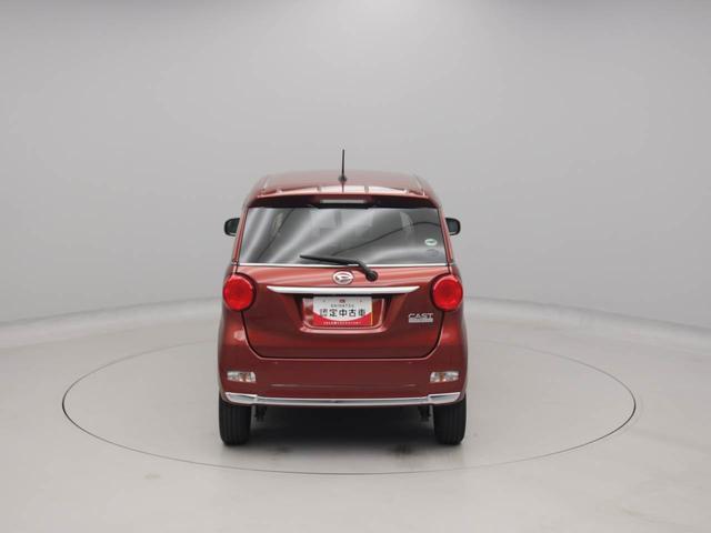 キャストスタイルG SAIIメモリーナビ バックカメラ キーフリー(愛知県)の中古車