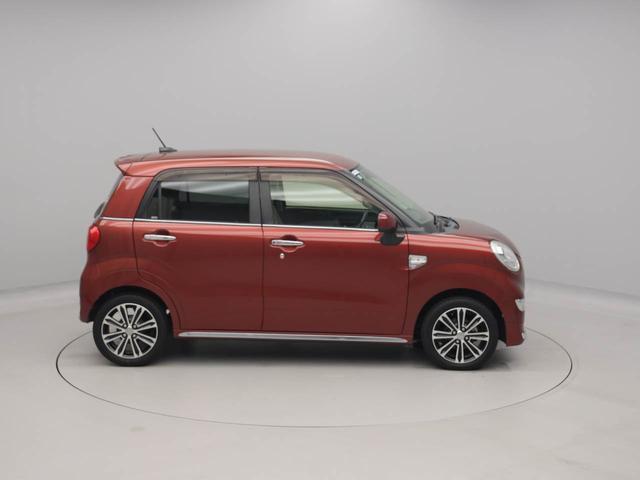 キャストスタイルG SAIIメモリーナビ バックカメラ キーフリー(愛知県)の中古車