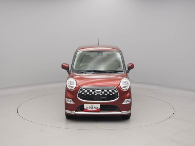キャストスタイルG SAIIメモリーナビ バックカメラ キーフリー(愛知県)の中古車