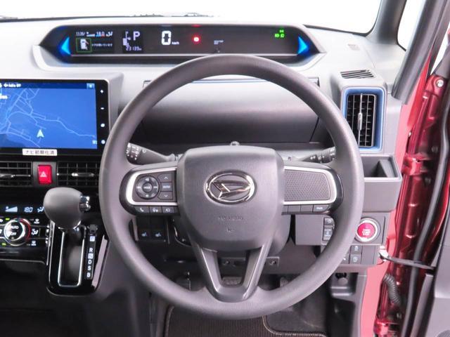 タントカスタムXスタイルセレクション両側電動スライドドア 電動パーキングブレーキ LEDヘッドライト サンシェード 格納式シートバックテーブル 誤発信抑制機能 衝突回避支援ブレーキ シートヒーター バックカメラ スマートキー(愛知県)の中古車