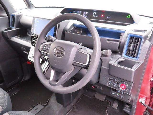 タントカスタムXスタイルセレクション両側電動スライドドア 電動パーキングブレーキ LEDヘッドライト サンシェード 格納式シートバックテーブル 誤発信抑制機能 衝突回避支援ブレーキ シートヒーター バックカメラ スマートキー(愛知県)の中古車
